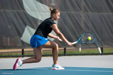 Bulls Open Season with Sunday Sweep Image