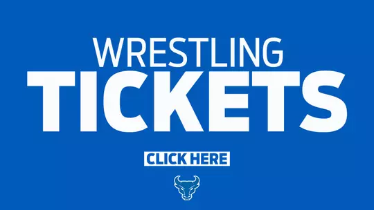 Wrestling Tickets