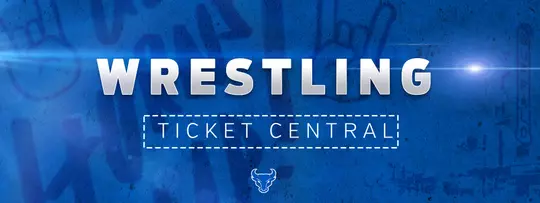 WRESTLING TICKET CENTRAL