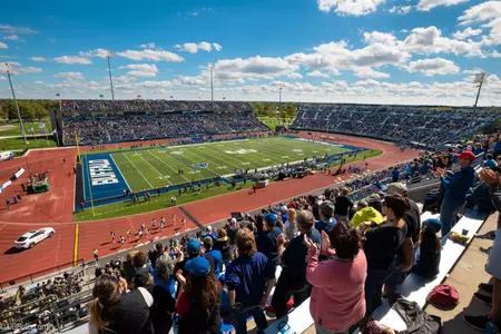 UB Stadium