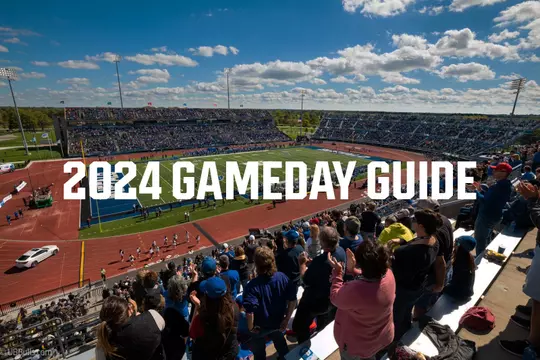 UB Stadium