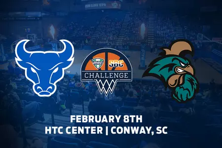MAC-SBC Challenge - Coastal Carolina