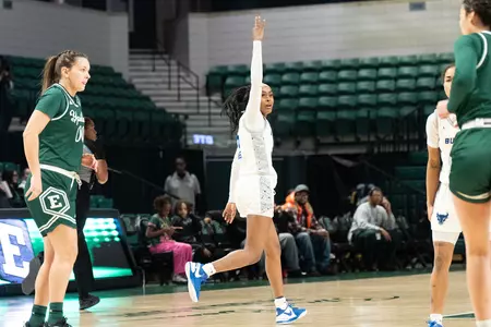 WBB at EMU Web Recap