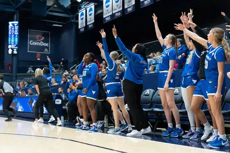 WBB at Akron Web Recap