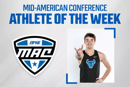 Hamel MAC AOTW Cover