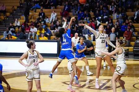 WBB at WMU Web Recap