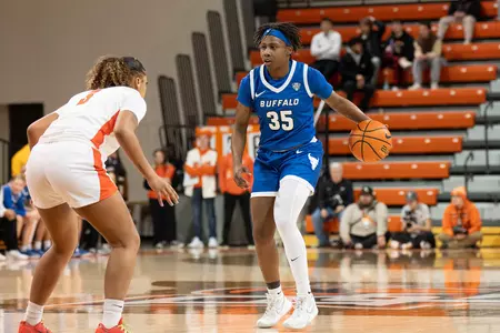 Bowling Green Web Recap