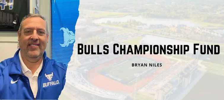 Bryan Niles Bulls Championship Fund Spotlight