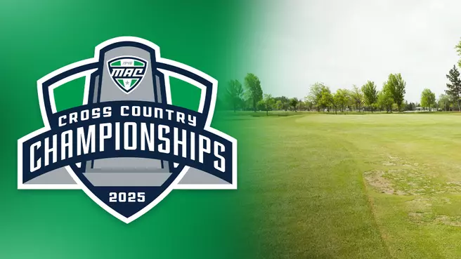 2025 MAC Cross Country Championships Information