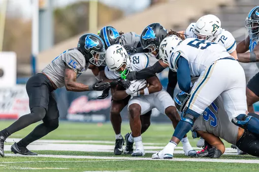 TACKLE