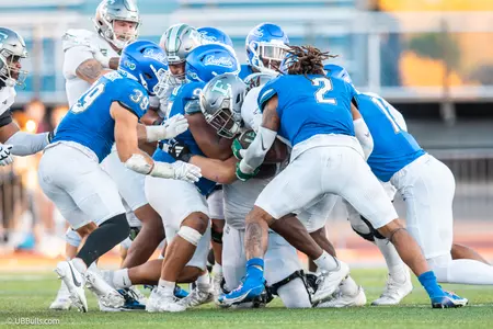 TACKLE