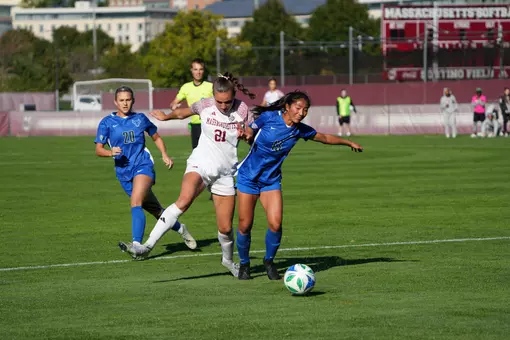 WSOC at UMass