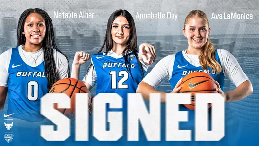 WBB 2026 Signing Class