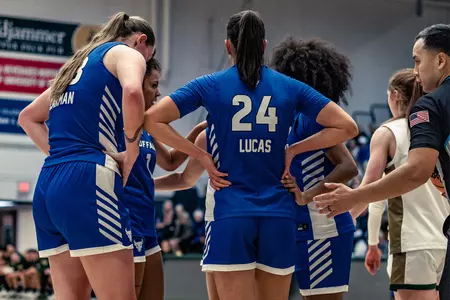 WBB at Vermont Web Recap