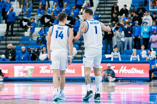 BRIZZI AND BATCHELOR