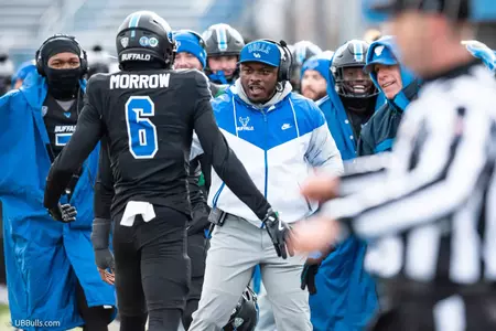 COACH JORDAN JOHNSON