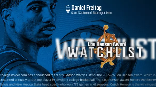 FREITAG LOU HENSON AWARD WATCHLIST