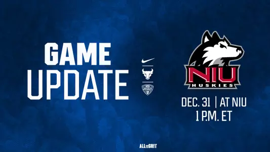 MBB at NIU Update
