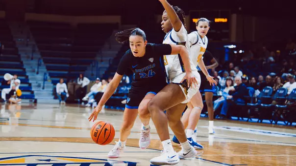 WBB at Toledo Web Recap