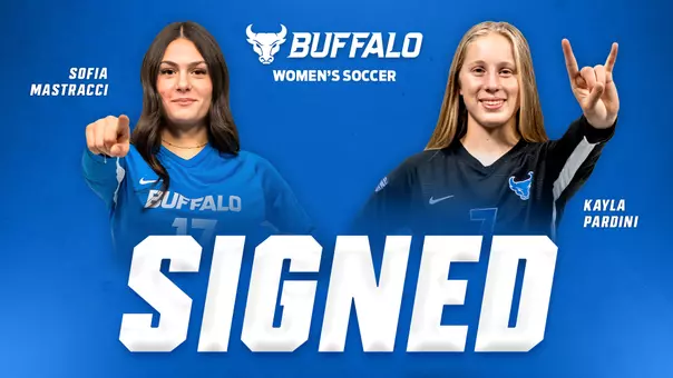 Mastracci-Pardini Signed Web Cover