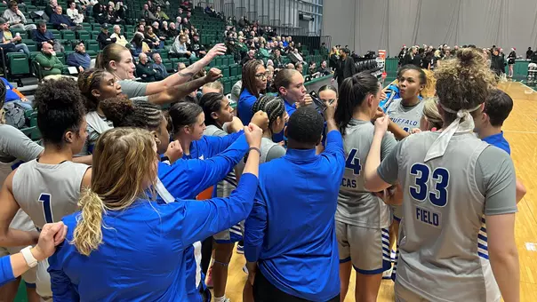 WBB at Binghamton Web Recap
