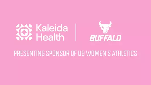Kaleida-UB Athletics Partnership