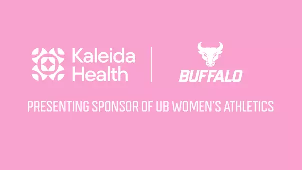 Kaleida-UB Athletics Partnership