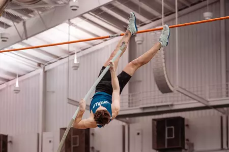 Brian Murphy Pole Vault