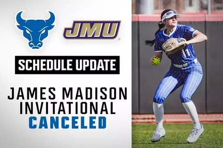 JMU Cancelation