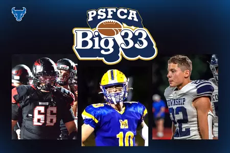 Big 33 Game