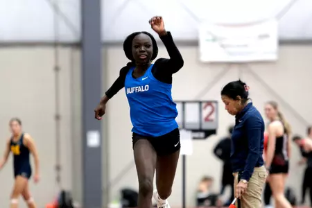 Akuot Kuany
