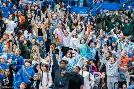 EDUCATION DAY FANS