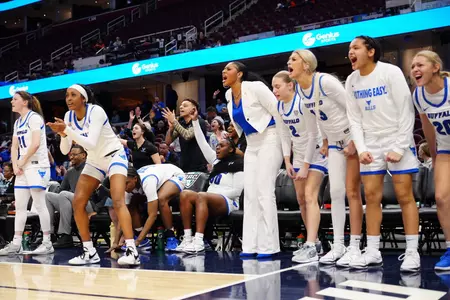 MAC Quarterfinals Web Recap