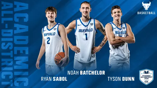 2025 MBB CSC Academic All-District