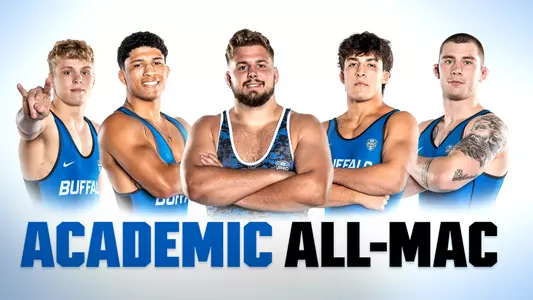 Sam Ewing, Lonnell Pabon, Robbie Unruh, Rafael Knapp, Hunter Shaut