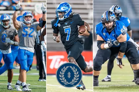 Shaun Dolac,  CJ Ogbonna, Dom Polizzi