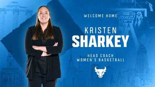 Welcome Home Kristen Sharkey
