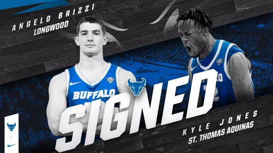 Angelo Brizzi/Kyle Jones