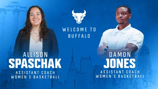 Allison Spaschak - Damon Jones Hiring