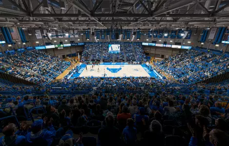 Alumni Arena