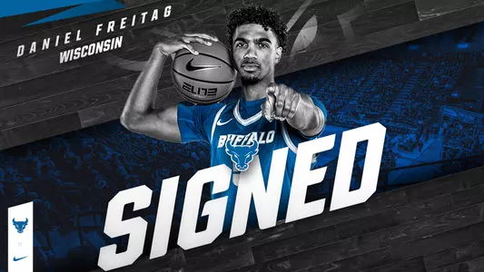 Daniel Freitag MBB Signing