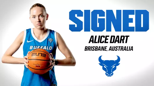 Alice Dart Signed Web