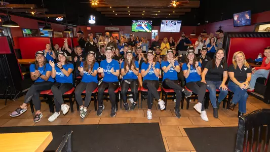 WTEN Selection Show
