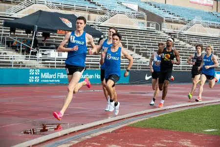 Luke Stoeffler & Aidan Norris