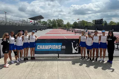 NCAA WTEN Web Recap