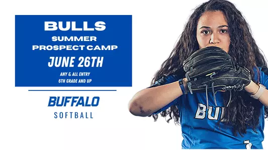 Softball Summer Camp 2025