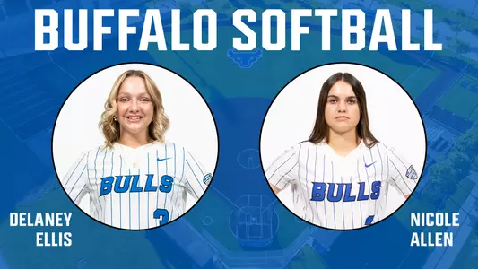Delaney Ellis and Nicole Allen Signings