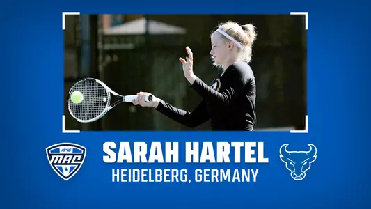 Sarah Hartel Signing