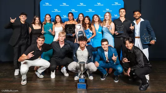 2025 Teams of the Year