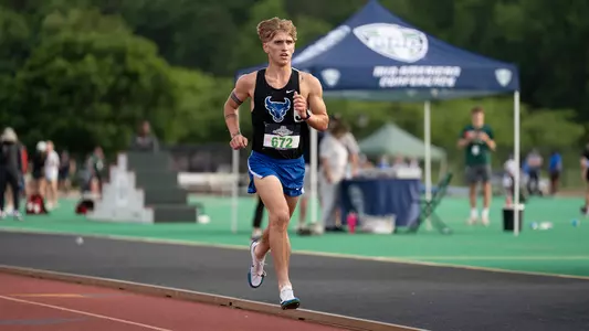 Collin Stafford